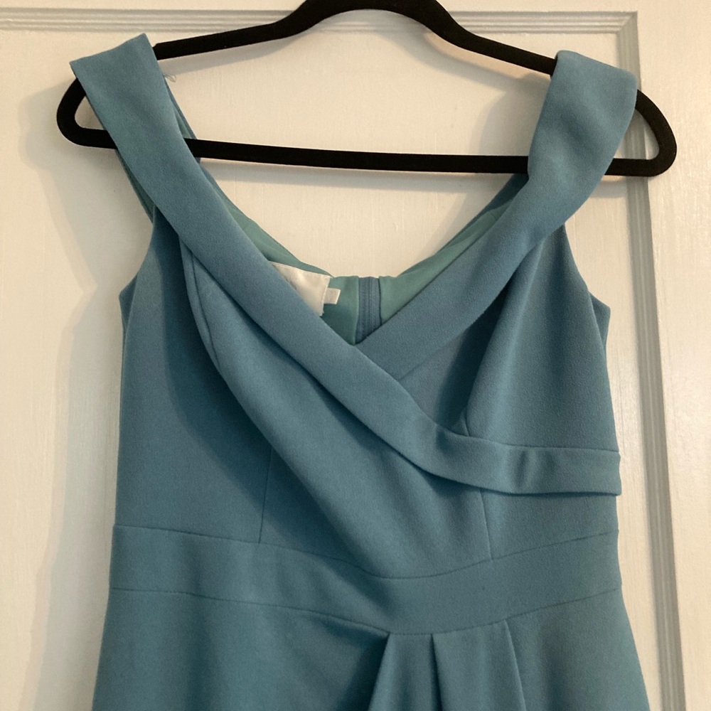 David’s Bridal Bridesmaids Dress